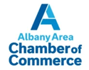 Member of Albany Chamber of Commerce