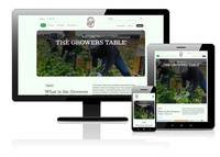 Cover image for The Growers Table