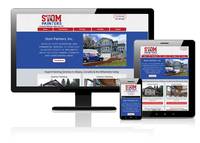 Cover image for Stom Painters