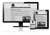 Cover image for Raine or Shine Construction