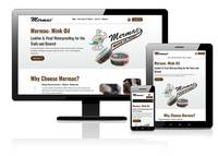 Mermac Mink Oil works well on any screen size