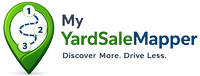 My Yardsale Mapper