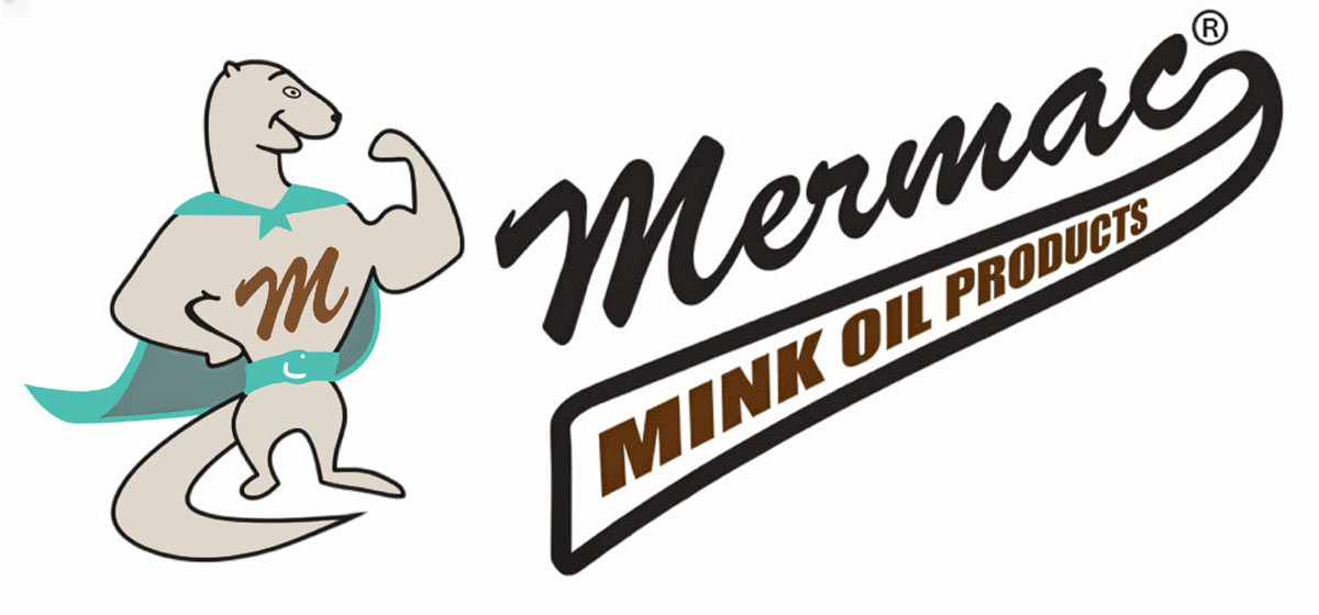 Mermac Mink Oil