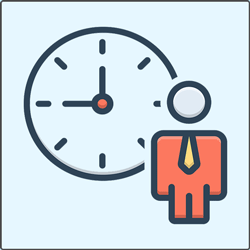 Scheduling application